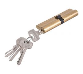 Цилиндровый механизм Apecs SC-110-G (SC-110-Z-G) 2931 