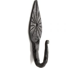 Одинарный крючок Covali MS-01 