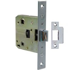 Защелка Amig мод. 21-50 никель 4123 