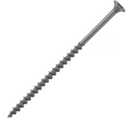 Усиленный саморез FastenPro ШСГД 4,2x90 70 шт., FP-б.пл.конт. 500 мл 14-0020606 