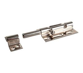 Задвижка Amig покрытие никель 454-100 NI 