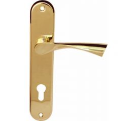 Ручки на планке Apecs 13881 