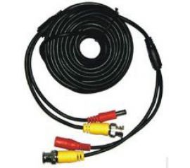 Кабель 20 метров Питание + Видео IVUE CPV20 