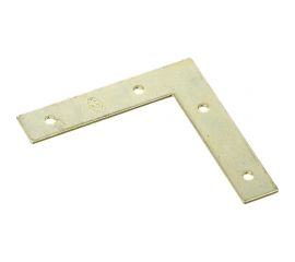 Оконный уголок РК ГРУП NAZ 5, 75x75x20, ЖЦ РКГ00006836 