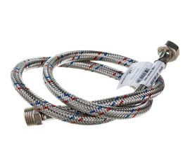 Гибкая подводка для воды НР 1/2"" х ВР 1/2"", длина 1 мм STOUT RG008P0SIGMJFC 