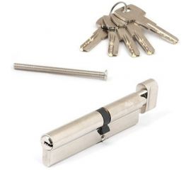 Цилиндровый механизм Apecs SM-120/50C/70/-C-NI 23192 