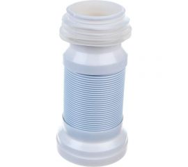 Гофра для унитаза RM армированная -SA110 