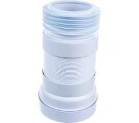 Гофра для унитаза McAlpine MRWC-F23R 