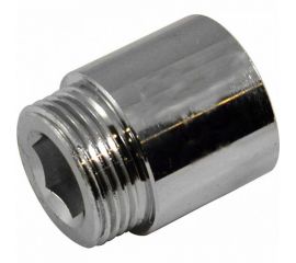 Удлинитель СТМ 1/2""x20 мм, г/ш CREMF020 