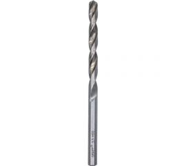 Сверло по металлу 5.5 мм спиральное GRAFF 725593 