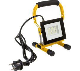 Светодиодный переносной прожектор Gigant IP65 30W 2300Lm 6400K GPLF-30 