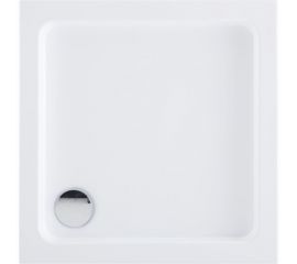 Душевой поддон Aquanet GL180 90x90 00265570 