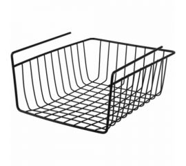 Полка-органайзер ЧМЗ 24x28x12.2 см 501-015-03 