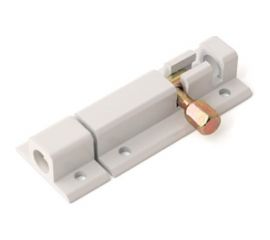 Шпингалет Apecs DB-05-60-W 8274 