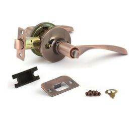 Защёлка Avers 8023-03-AC 00020408 