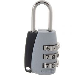 Навесной кодовый замок ABUS 155/20 C/PLCZHRUS 64325 