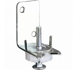 Проушина Amig покрытие цинк, 2 шт. 7 