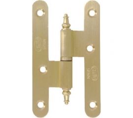 Петля Amig латунь IZ-Правая 407-8 