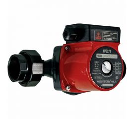 Циркуляционный насос VERTON AQUA CP32/4 01.13296.13316 