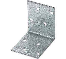 Крепежный равносторонний уголок РК ГРУП KUR-40x50x50 Б РКГ00007720 