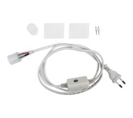 Установочный набор для гибкого неона Neon-Night 360 ø 16 мм, 230 В 134-012 