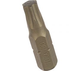 Бита (Т30; 25 мм; 25 шт.) Bosch 2608522272 