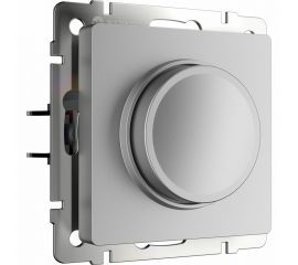 Диммер WERKEL серебряный W1142006 a051518 