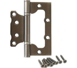 Накладная петля APECS 100х75х2,5-B2-Steel-GRF 23225 