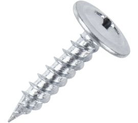 Усиленный саморез FastenPro ШСММ 4,2x19 200 шт., FP-пл.конт 280 мл 14-0020622 