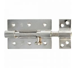 Задвижка Amig покрытие никель 454-70 NI 