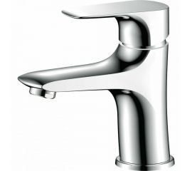 Смеситель для раковины OLIVES SIERRA 14100SR 