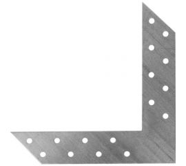 Угловой соединитель РК ГРУП US 145x35 мм РК000002252 