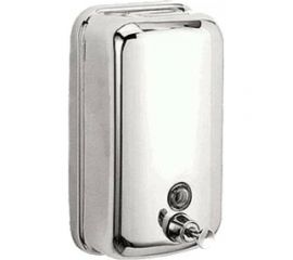 Дозатор для жидкого мыла LEDEME 800 мл. L402 895442 