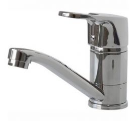 Смеситель для умывальника FRAP F4550-2 522608 