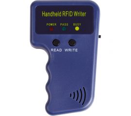 Дубликатор электронных ключей REXANT 125KHz формат EM Marin 46-0253 