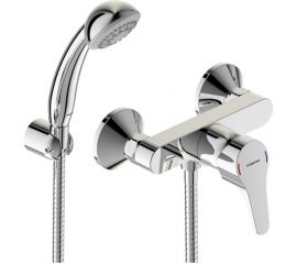 Смеситель для душа VIDIMA Видима Некст BA370AA 