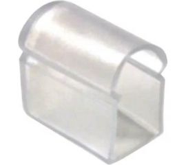 Пластиковая заглушка для одноцветного неона Apeyron, комплект(2шт) мини 8x16мм 09-91-2 