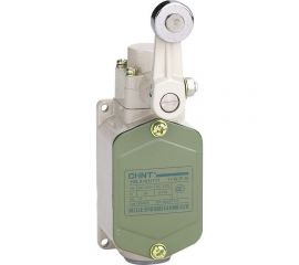 Путевой выключатель CHINT YBLX-K1/111 с одинарным роликом 441025 