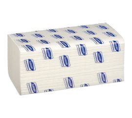 Бумажные полотенца Luscan Professional 2-слойные, 20 пачек 601118 