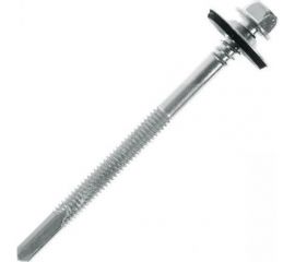 Саморез для сэндвич-панелей МЕТАЛЛСЕРВИС 6.3/5.5x105 650 шт. 1231670 