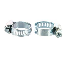 Червячный хомут Профикреп пакет, 8,5-12·20 3 шт 113928 