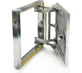 Люк под плитку Хаммер Слава 40х50 