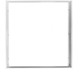 Рамка накладного монтажа для светодиодной панели APEYRON 60х60см 06-201 