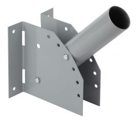 Кронштейн для уличного светильника ЭРА SPPAC20230060, с переменным углом, Б0047650 