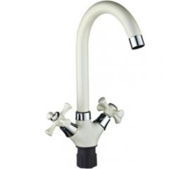 Смеситель для кухни Эверест с высоким изливом B41-0647 