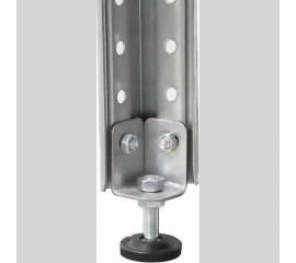 Регулируемый подпятник ООО ФУРАМА СТФ ПР-1 