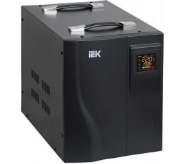 Стабилизатор напряжения СНР 1/220 5кВА ИЭК IEK IVS20-1-05000 