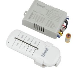 Пульт управления светом Uniel G4-1000W-30M UCH-P005 UL-00003635 