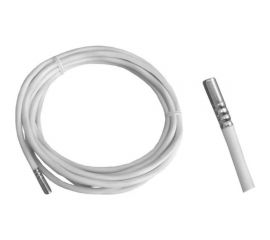 Датчик температуры ELKO EP TZ-3 3 метра, кабель ПВХ c повышенной термостойкостью, IP67, сенсор NTC 12K 5%, темпер. диапазон -40…+125С 00000000095 