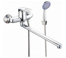 Смеситель для ванны Tsarsberg тип См-ВУОРНШлА TSB-942-1207 